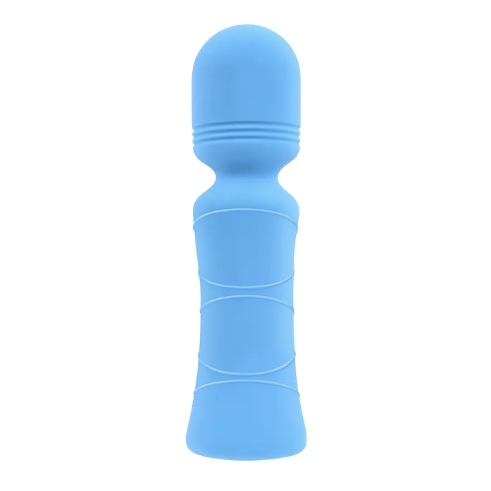 Vibrators Evolved Novelties Out Of The Blue