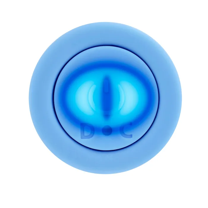 Vibrators Evolved Novelties Out Of The Blue