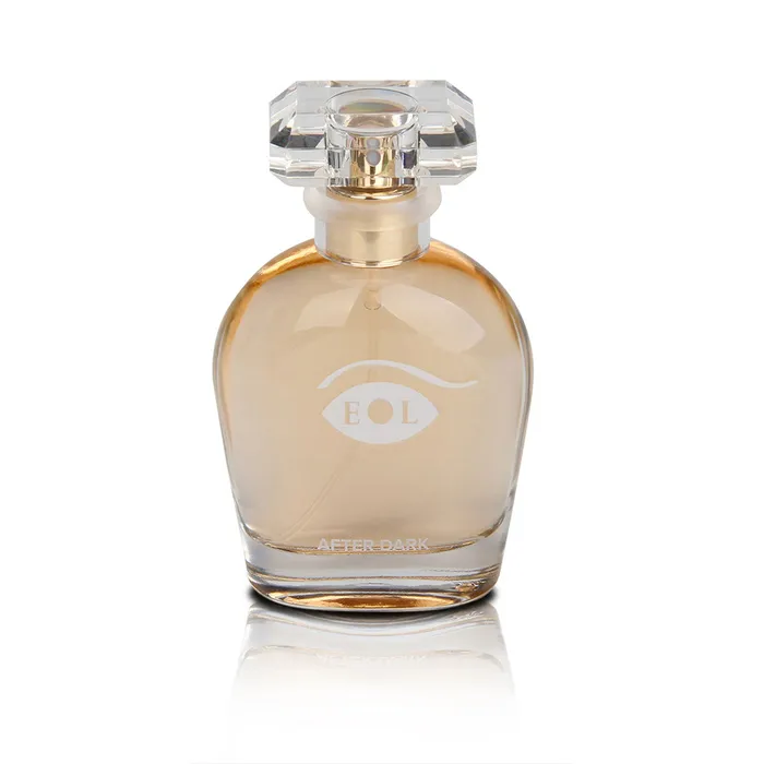 Vibrators Eye of Love Pheromone Parfum 167 oz Eye of Love
