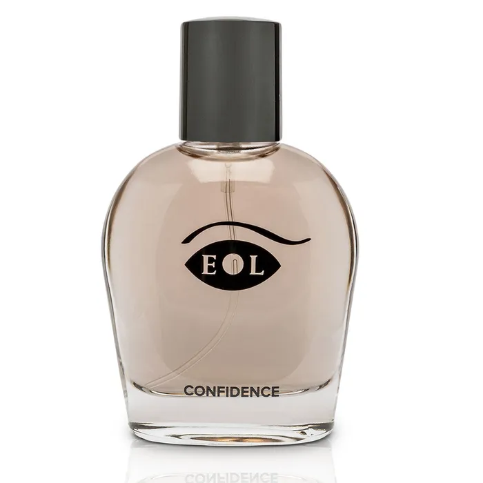 Vibrators Eye of Love Pheromone Parfum 167 oz Eye of Love