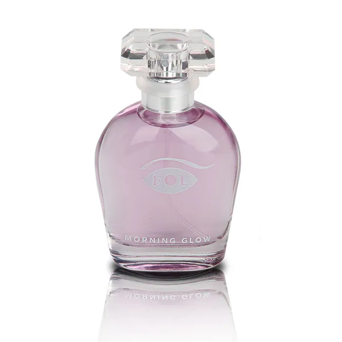 Vibrators Eye of Love Pheromone Parfum 167 oz Eye of Love