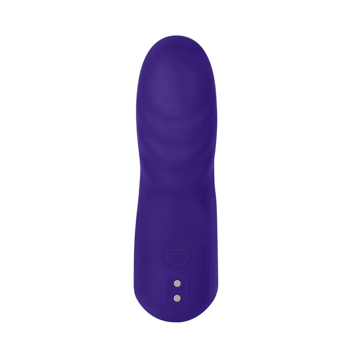 Vibrators Femme Funn Femme Funn DIONI Large Finger Vibe Purple