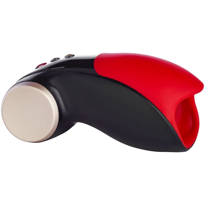 Vibrators Fun Factory Fun Factory Cobra Libre 2 Penis Vibrator Red