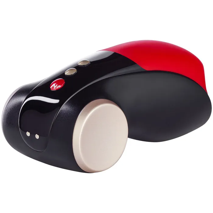 Vibrators Fun Factory Fun Factory Cobra Libre 2 Penis Vibrator Red