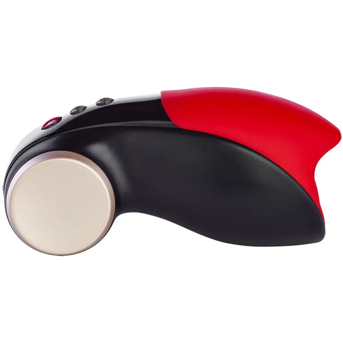Vibrators Fun Factory Fun Factory Cobra Libre 2 Penis Vibrator Red