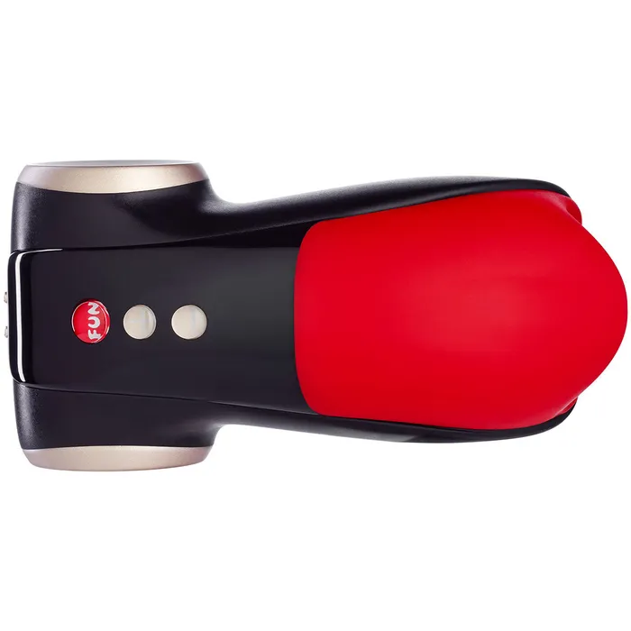 Vibrators Fun Factory Fun Factory Cobra Libre 2 Penis Vibrator Red