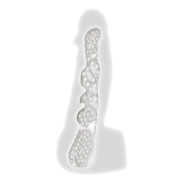 Vibrators Gender X Stroke Poke