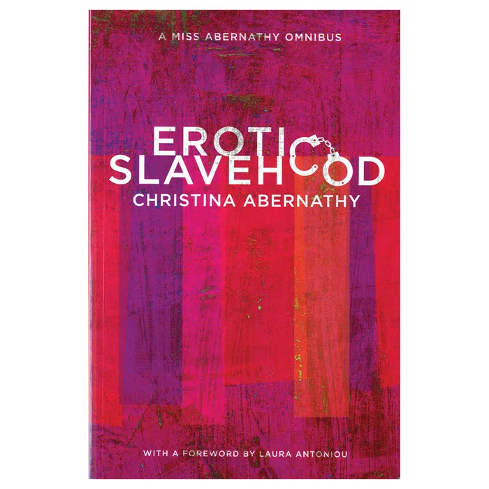 Vibrators Greenery Press Erotic Slavehood Greenery Press