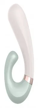 Vibrators Heat Wave Mint vibrator clit Nice and nasty Bz