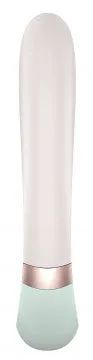 Vibrators Heat Wave Mint vibrator clit Nice and nasty Bz Vibrators Heat Wave Mint vibrator clit Nice and nasty Bz