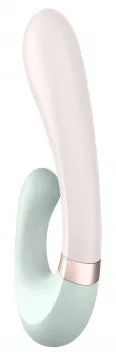 Vibrators Heat Wave Mint vibrator clit Nice and nasty Bz Vibrators Heat Wave Mint vibrator clit Nice and nasty Bz