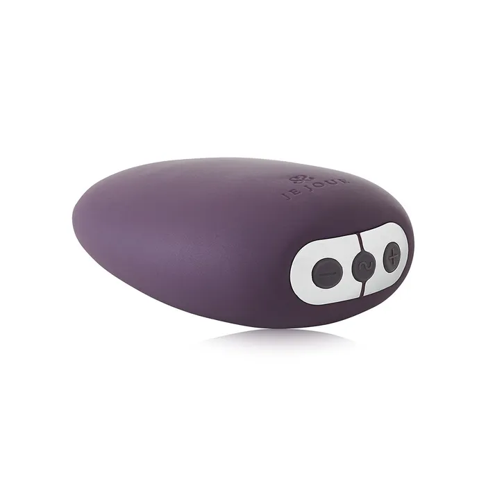Vibrators Je Joue Je Joue Mimi Clitoral Vibrator Purple
