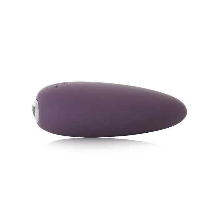Vibrators Je Joue Je Joue Mimi Clitoral Vibrator Purple