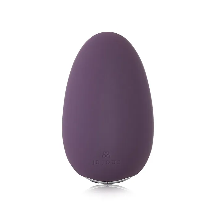 Vibrators Je Joue Je Joue Mimi Clitoral Vibrator Purple
