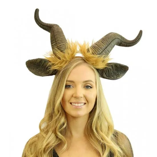 Vibrators KBW PU9022 Horns Camouflage