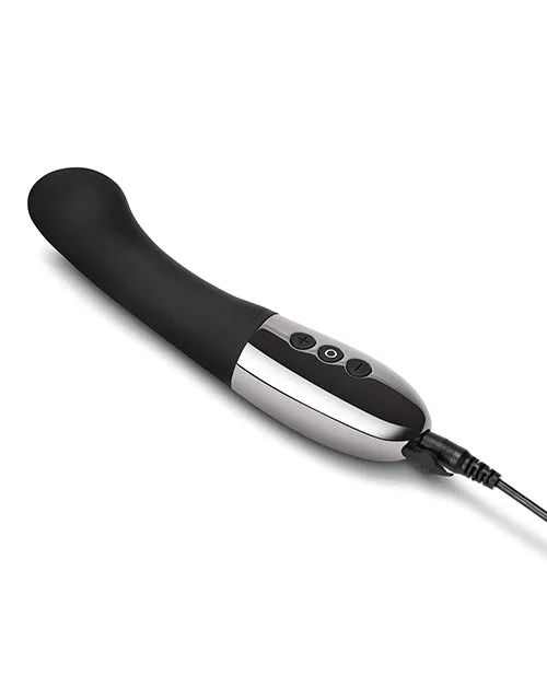 Vibrators Le Wand Gee Gspot Vibe Black Cotr INC