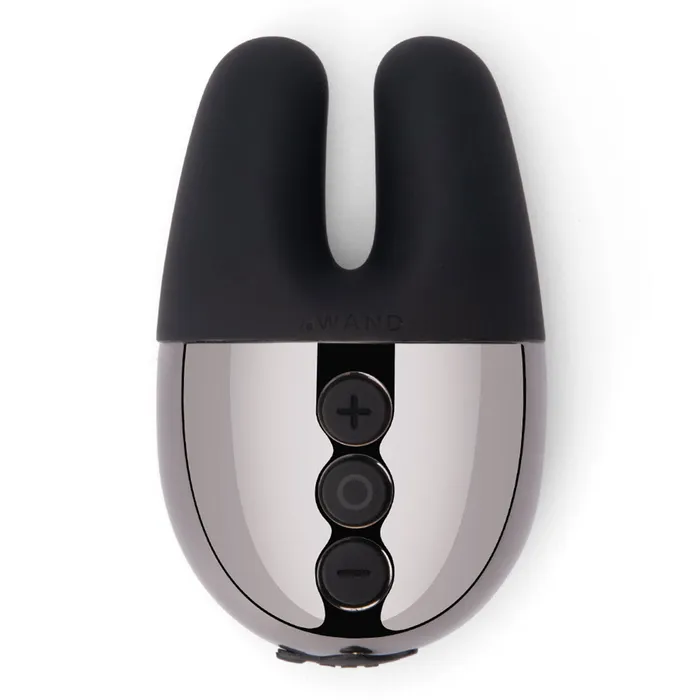 Vibrators Le Wand Le Wand Chrome Double Vibe Assorted colors