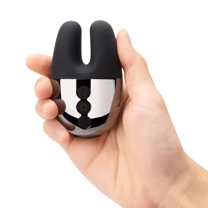 Vibrators Le Wand Le Wand Chrome Double Vibe Assorted colors