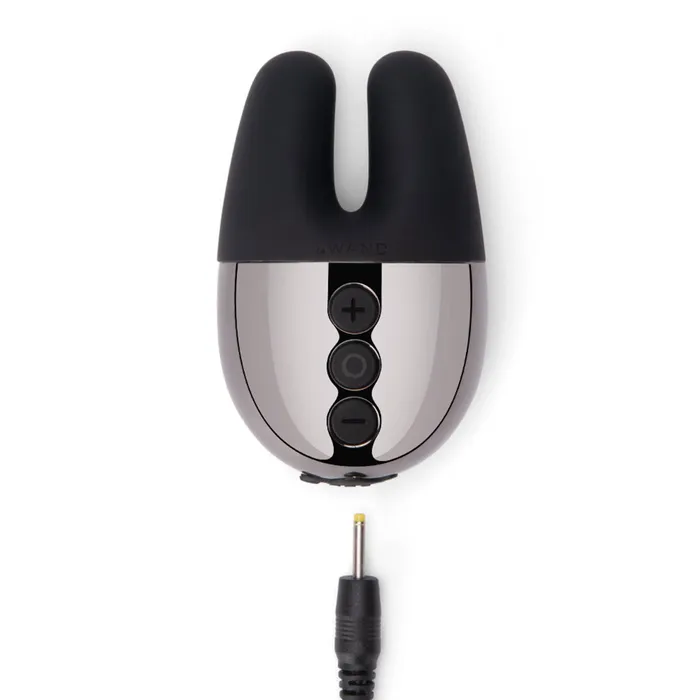 Vibrators Le Wand Le Wand Chrome Double Vibe Assorted colors