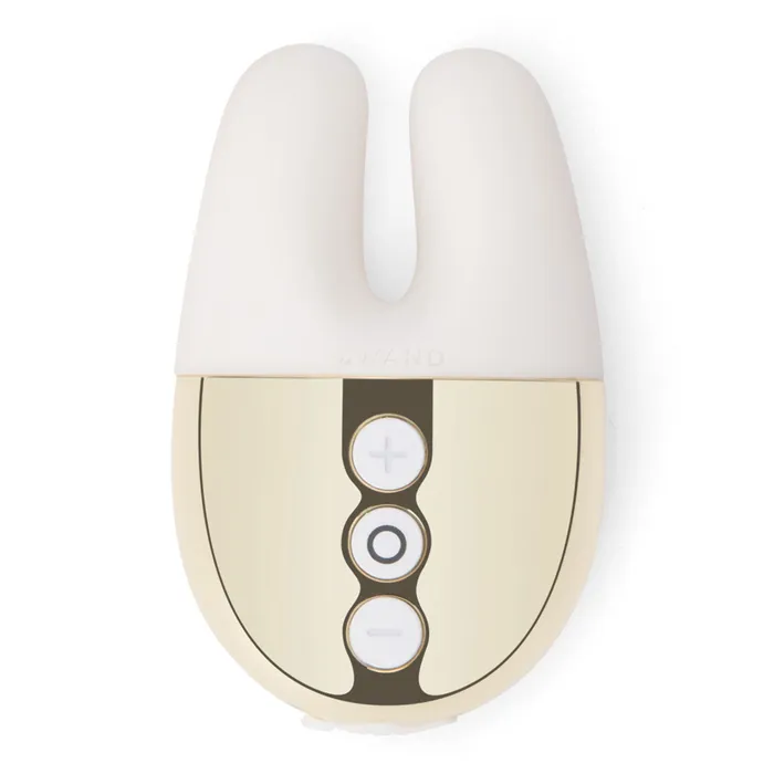 Vibrators Le Wand Le Wand Chrome Double Vibe Assorted colors