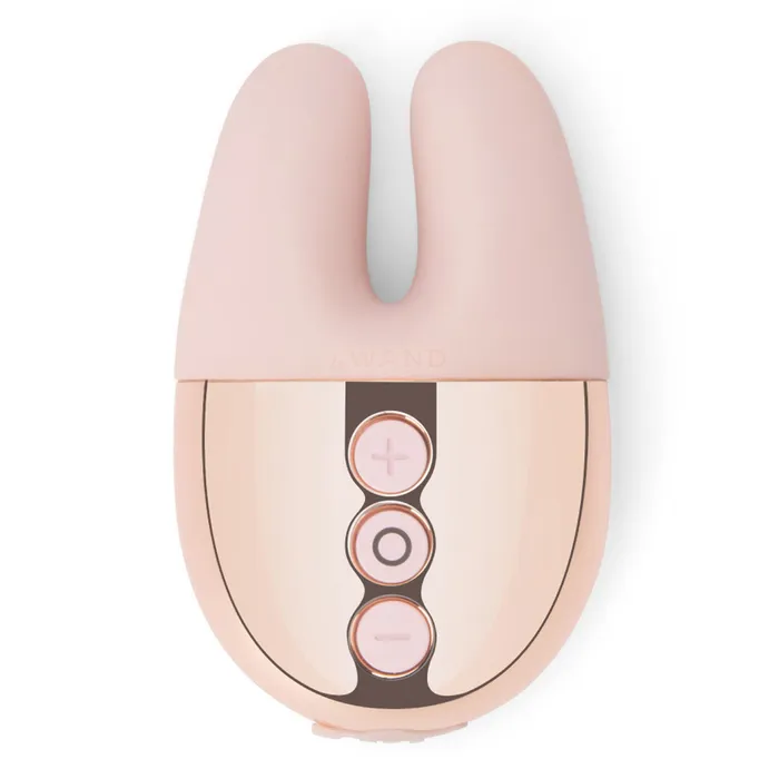 Vibrators Le Wand Le Wand Chrome Double Vibe Assorted colors