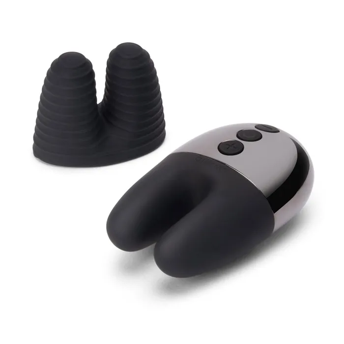 Vibrators Le Wand Le Wand Chrome Double Vibe Assorted colors