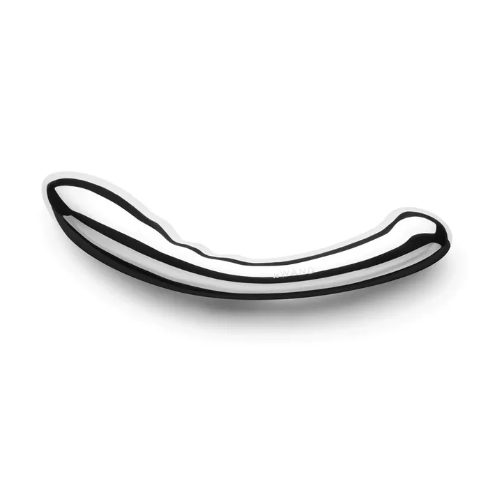 Vibrators le Wand Le Wand Stainless Arch