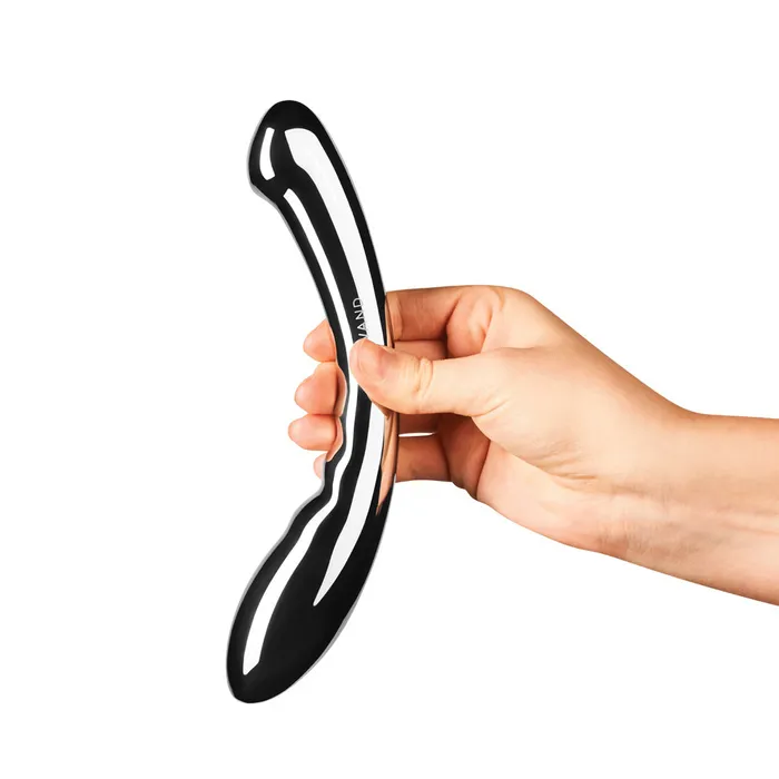 Vibrators le Wand Le Wand Stainless Arch