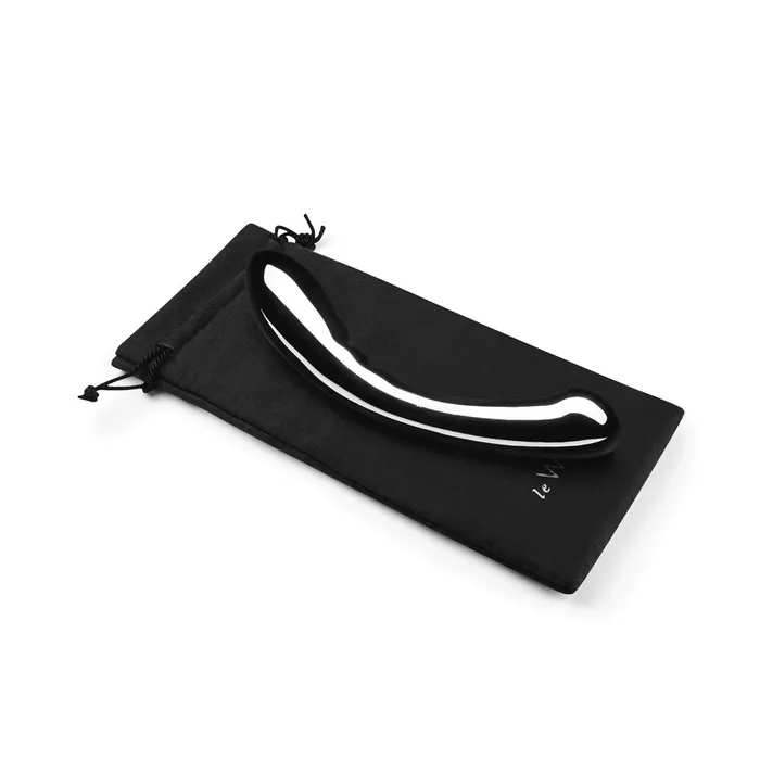 Vibrators le Wand Le Wand Stainless Arch