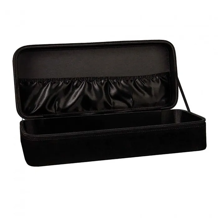 Vibrators Love to Love Love to Love Secret Velvet Adult Toy Box Black