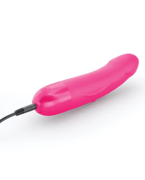 Vibrators Lovely Planet Dorcel Real Vibration S 6 Rechargeable Vibrator Pink