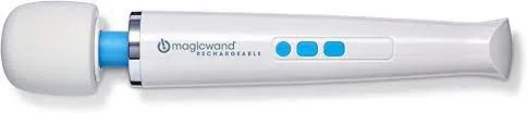 Vibrators Magic Wand Magic Wand Rechargeable