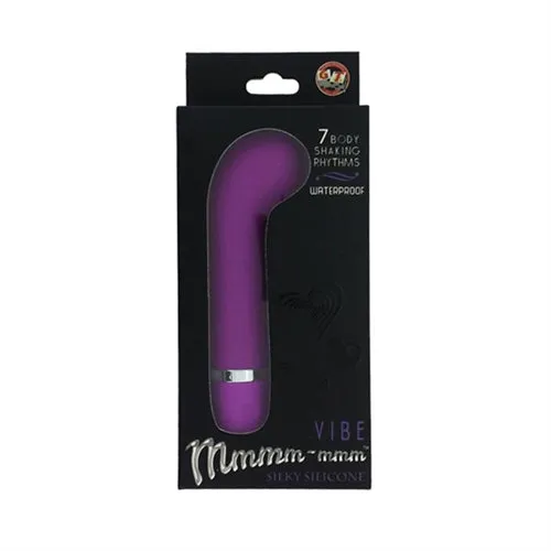 Vibrators MmmmMmm G Golden Triangle
