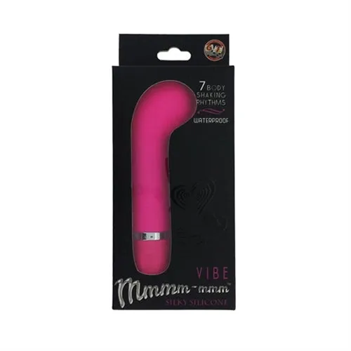 Vibrators MmmmMmm G Golden Triangle