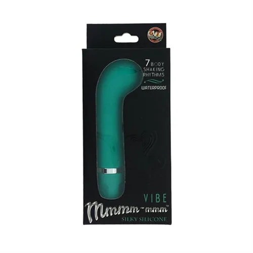 Vibrators MmmmMmm G Golden Triangle