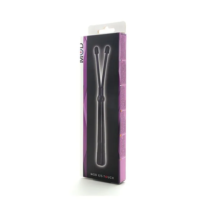 Vibrators MOD Electro Stim Finger Touch One Mod Designs