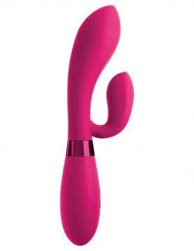 Vibrators Nice and nasty Bz Omg Rabbit MOOD