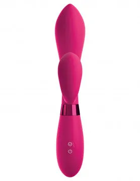 Vibrators Nice and nasty Bz Omg Rabbit MOOD Vibrators Nice and nasty Bz Omg Rabbit MOOD