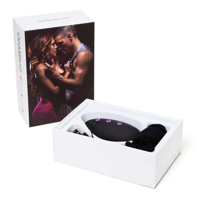 Vibrators OhMiBod OhMiBod Club Vibe 2OH Vibrators OhMiBod OhMiBod Club Vibe 2OH