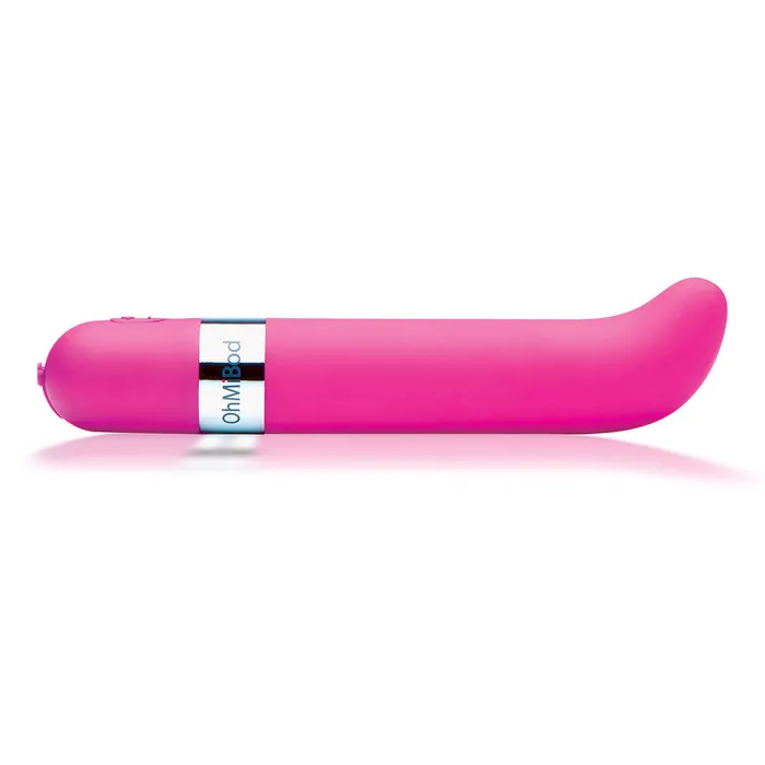 Vibrators OhMiBod OhMiBod Freestyle GSpot Assorted Colors