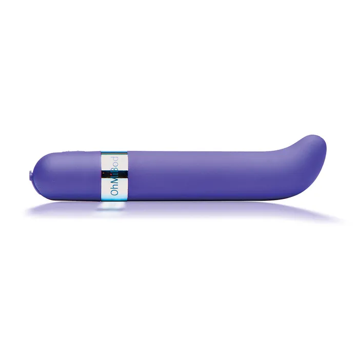 Vibrators OhMiBod OhMiBod Freestyle GSpot Assorted Colors