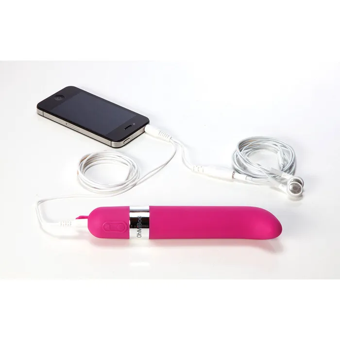 Vibrators OhMiBod OhMiBod Freestyle GSpot Assorted Colors