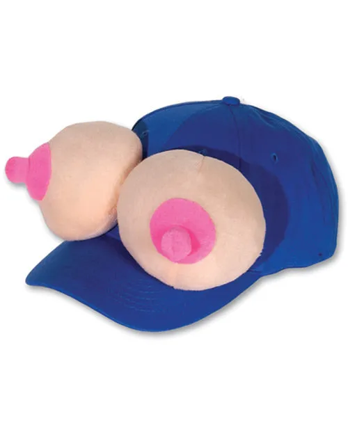 Vibrators Ozze Creations Boobie Cap