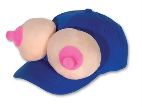 Vibrators Ozze Creations Boobie Cap