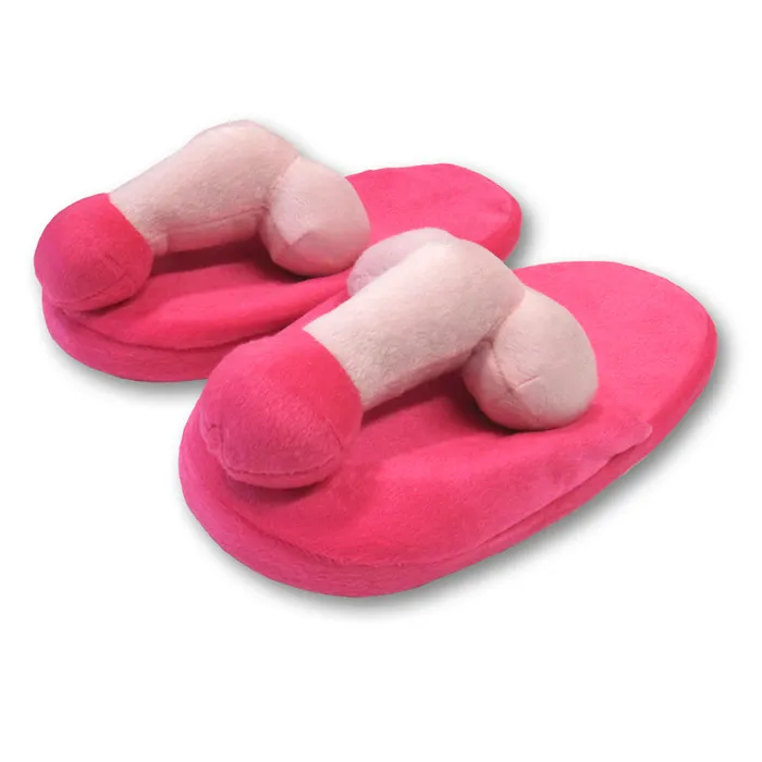 Vibrators Ozze Creations Pecker Slippers