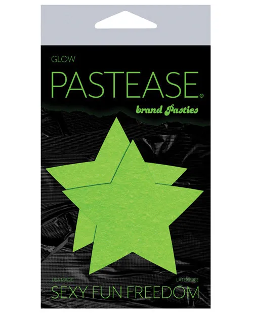 Vibrators Pastease Pastease Star