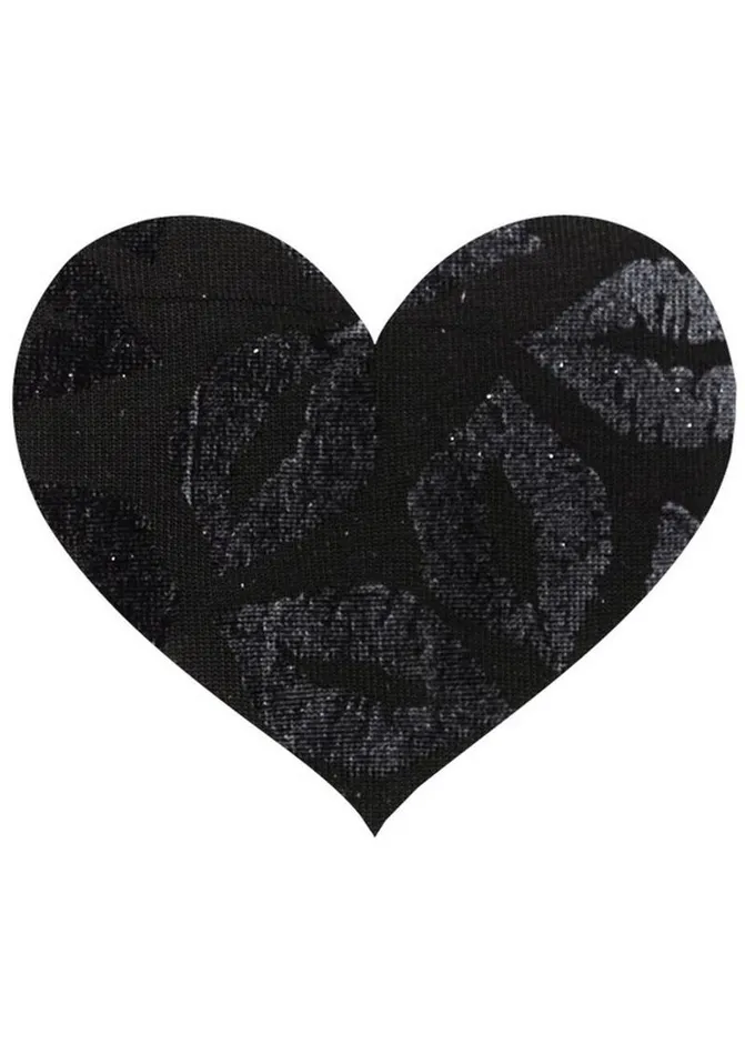 Vibrators PEEKABOO Stolen Kisses Hearts Pasties Vibrators PEEKABOO Stolen Kisses Hearts Pasties
