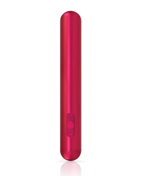 Vibrators Pipedream Products JimmyJane Chroma Pink