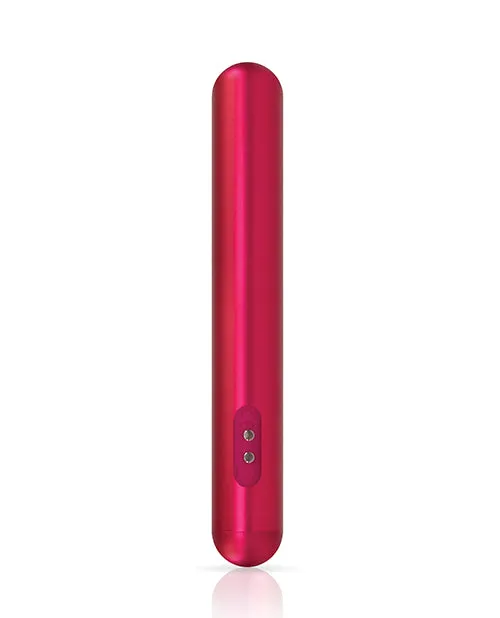 Vibrators Pipedream Products JimmyJane Chroma Pink