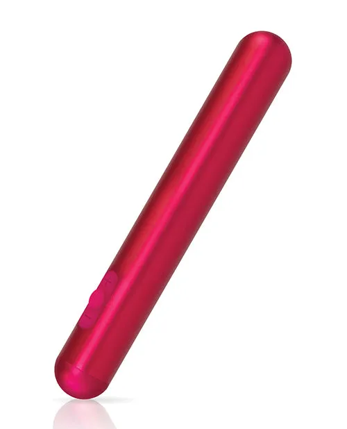 Vibrators Pipedream Products JimmyJane Chroma Pink